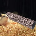 thumbnail image 4 of lionlar Collapsible Pet Hamster Tunnel Toys Tubes Portable for Small Animals Rabbit Long Long Two way, 4 of 9