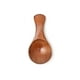 thumbnail image 1 of Bewildely Mini Cuchara Pequeña Cuchara Gadget de Cocina Tamaño Compacto Superficie Lisa Viaje Hogar Niños Cucharas de Sopa Ligeras Cocina y Comedor Tipo 1 Bewildely HA083406-01, 1 of 1