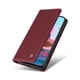 thumbnail image 4 of Funda para Xiaomi Redmi Note 10 4G Estuche de Cuero PU Tipo Cartera con Ranuras para Tarjetas y Cierre Magnético, 4 of 5