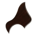 thumbnail image 4 of Shisuyan Guitar Pickguard for Daily Use Dark Red 1 Set 6.50X4.10X0.04In, 4 of 8