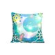 thumbnail image 1 of Cubiertas Del Cojín Del Sofá Llevaron la Luna Media Luna Y las Cubiertas Del Cojín con Patrón de Estrella, Resplandor Nocturno de los Cojíns Del Sofá Y los Respaldos, Decoraciones de la Linterna Del F, 1 of 6