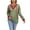 Khaki, variant on Womens Tops Long Sleeve Loose Fit Womens T Shirts Loose Fit Pullover Oversized Tshirts Western My Items My Order