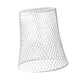thumbnail image 5 of Protector de Cubierta para Plantas, Campana para Plantas de Jardín, Flores Versátiles, Campana de Alambre para Exteriores en Maceta, 5 of 9