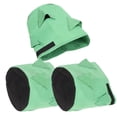thumbnail image 3 of Grow Bags,, 6-Holes Potato Grow Bags, with Handles 3Pcs  for Vegetables for Plants, 3 of 8