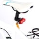 thumbnail image 4 of Luz Trasera LED, Luz Trasera Trasera, Luz Trasera, Luz De Advertencia Para Bicicleta, Para Taller De Reparación De Bicicletas EOTVIA No, 4 of 7