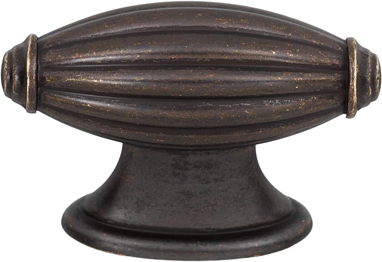 Alno A232-BARC Tuscany Cabinet Knob Barcelona