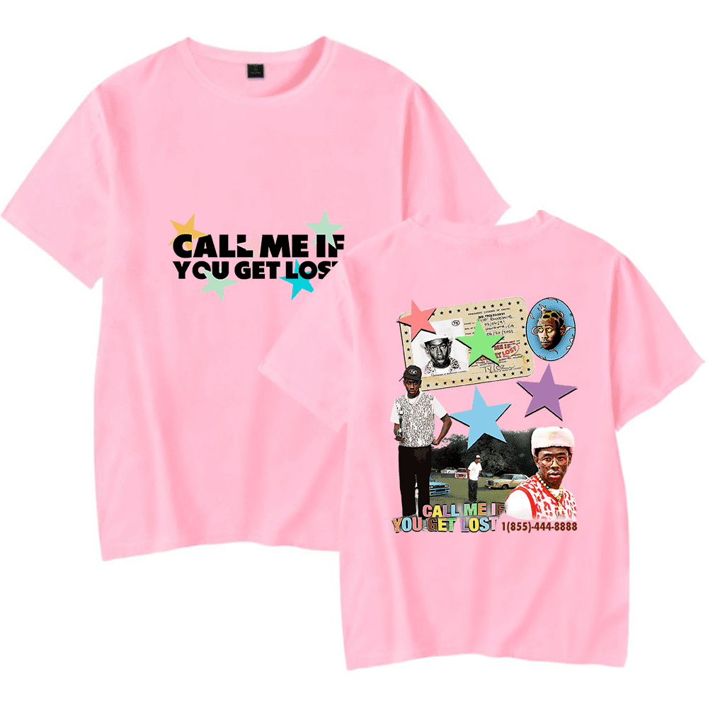 Tyler, The Creator LIKE HIM Tシャツ M Tee 白 Tyler, The Creator LIKE HIM Tシャツ M Tee 白 - メルカリ