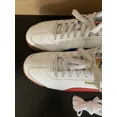 thumbnail image 4 of Mens Size 12 PU & MA Roma RWB 38834101 White Synthetic Lace Up Lifestyle Sneakers, 4 of 6