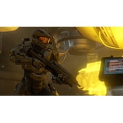 Microsoft Halo 4 (XBOX 360)