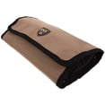 thumbnail image 1 of MasteelfCA Tool Roll Foldable Small Tool Roll Utility Tool Bag Nylon Pouch Organizer Bag, 1 of 7
