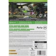 thumbnail image 2 of Plants vs Zombies Electronic Arts Garden Warfare Xbox 360, 2 of 2