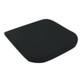 thumbnail image 2 of Alera - Coussin de Siège - Noir, 2 of 4