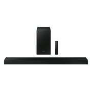 SAMSUNG HW-A60M 3.1 Channel Soundbar with Wireless Subwoofer and Dolby 5.1 / DTS Virtual:X
