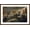 Brown Frame, variant on Art.com Signing the Declaration of Independence, July 4th, 1776 Stretched Canvas Print Wall Art by John Trumbull, 18" x 12"