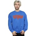 thumbnail image 2 of DC Comics Mens Superman My Hero Sweatshirt, 2 of 3