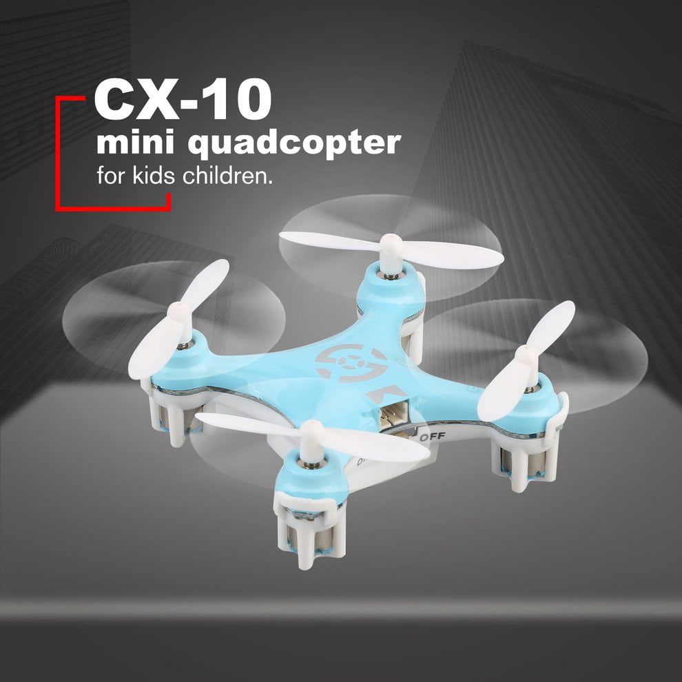 drone cx model
