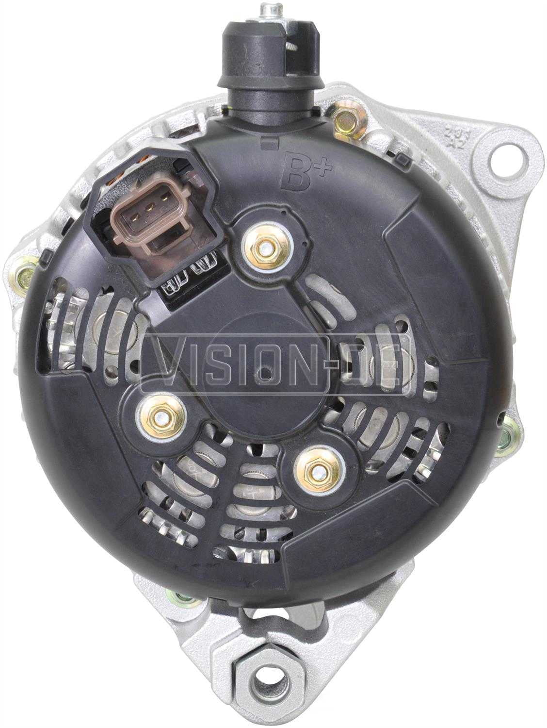 Vision OE 42102 Alternator