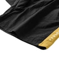 thumbnail image 5 of cfhntfmh Men's Summer Athletic Shorts Quick Dry Loose-Fit Shorts Lightweight Running Workout Gym Shorts with Pockets, 5 of 7