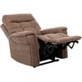 thumbnail image 5 of Pride Radiance Power Recliner Lift Chair With 3 Heating Pads, 5 of 11