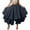 1Black193, variant on Women's Skirts Carnival Solid Color Flowy High Waist Tiered Puffy Casual Dance Skirt Outdoor Activities Comfortable Cozy Skirts
