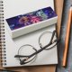 thumbnail image 4 of Monster High Estuche Rígido para Gafas de Cuero PU Protector con Forro de Felpa Premium Suave para Hombres y Mujeres, 4 of 6