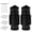 Black and Black, variant on Pee Bottles for Men,Portable Urinal for Men,Collapsible Urine Bottle 750ML