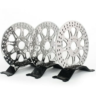 Ktm Adventure 1290 Bikingboy Front Brake Disc Rotors (Pair) For