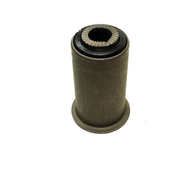 Rear Rearward Leaf Spring Bushing - Compatible with 2011 - 2014 GMC Sierra 2500 HD 2012 2013