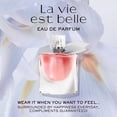 thumbnail image 3 of Set de Perfumes Lancôme La Vie Est Belle 30 ml + Loción 50 ml, 3 of 7