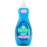 Palmolive Ultra Dish Liquid, Oxy Plus Power Degreaser - 38 fl oz