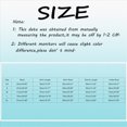 thumbnail image 3 of KPOPLK Women Plus Size Tankini Swimsuits Tummy Control 2 Piece Bathing Suit Ruffled Swimwear with Shorts Size XL,Blue, 3 of 9