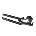 thumbnail image 5 of 3-in-1 180 Degree Heavy Duty Tubing Bender Bends Tube Bender 1/4 5/16 and 3/8, 5 of 9