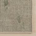 thumbnail image 4 of Rugs USA x Nate Berkus Flora Soft Floral Washable Area Rug, 2' x 3', Flora Green, 4 of 7