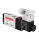 thumbnail image 5 of Válvula solenoide neumática NikouMX eléctrica 2 posiciones 5 vías, 5 of 8