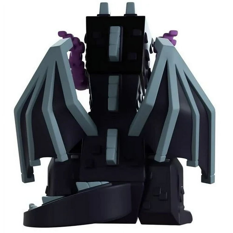 Youtooz Minecraft Collection Ender Dragon Vinyl Figure #0