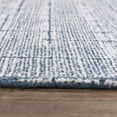 thumbnail image 4 of Rizzy Rugs Taylor Area Rug TAY873 Solid Blue, 5' x 7' 6", Blue, 4 of 4