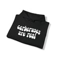 thumbnail image 4 of Cerberus Hoodie, Gifts, Hooded Sweatshirt, 4 of 4