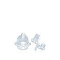 thumbnail image 2 of Set de Pajitas y Sello de Silicona Twistshake, 2 Pajitas + 1 Sello, Libre de BPA, 2 of 7