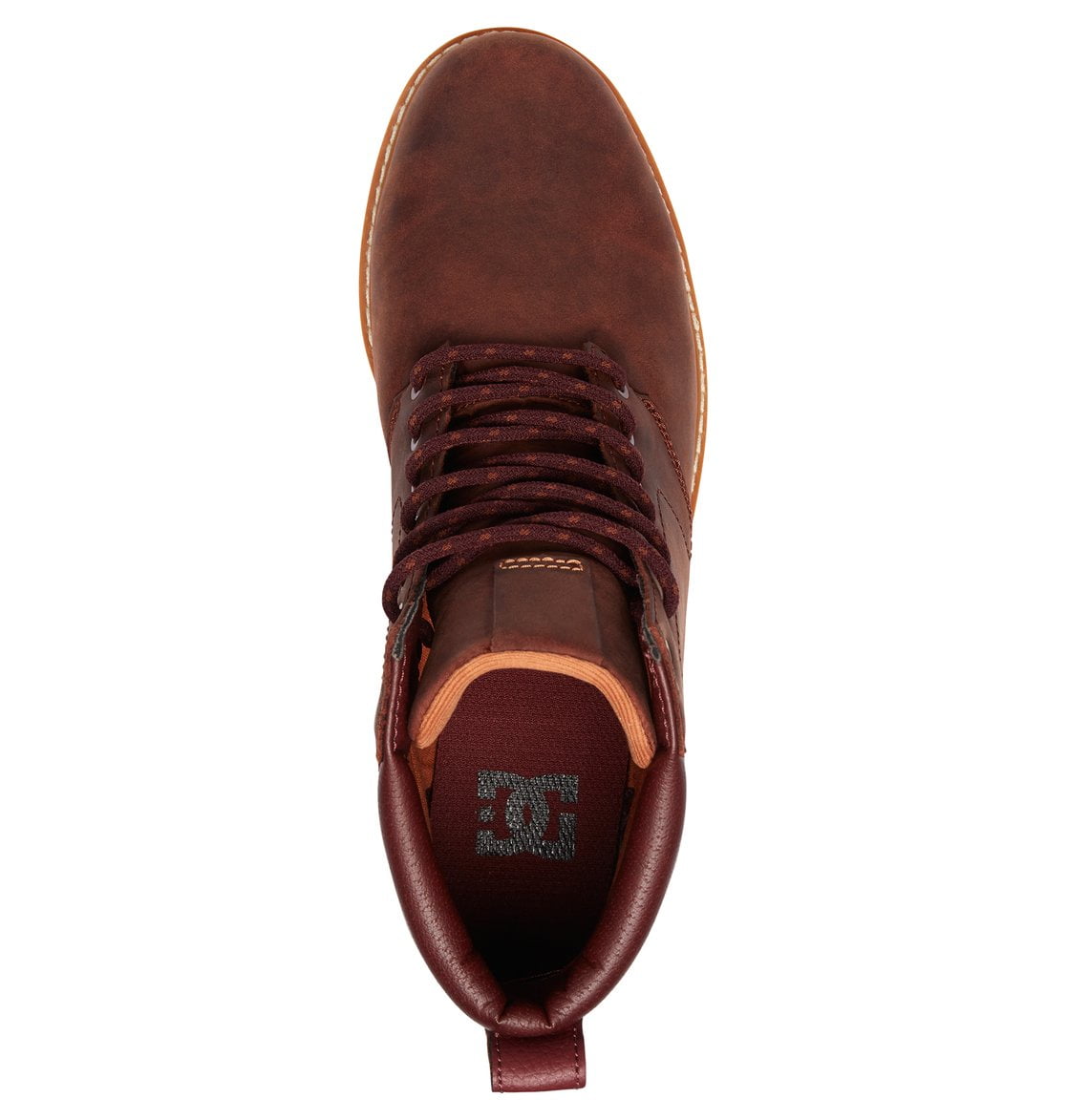 dc shoes mason