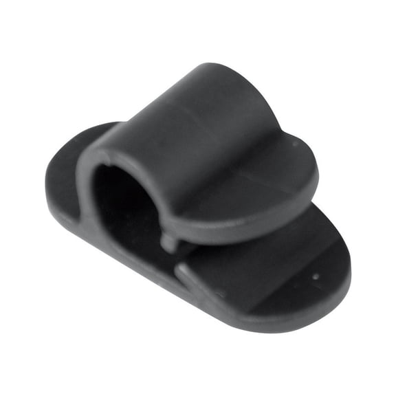 Gardner Bender GCC-001 Cable Management Clips Black
