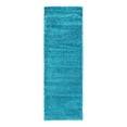 thumbnail image 4 of Unique Loom Solo Collection Area Rug - Calabasas (2' 2" x 6' 7" Runner Turquoise), 4 of 11