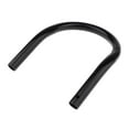 thumbnail image 4 of jinwen 175mm Upswept Rear Passenger Seat Hand Handle Grab Bar Rail Replacement Part for, 4 of 7