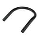 thumbnail image 4 of Upswept -Rennfahrer Seat Hoop Loop Metal 175mm Para Motocicleta Negro, 4 of 7