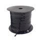 thumbnail image 1 of Guardurnaity Adorno de lentejuelas brillantes ABS 44M para proyectos de costura, cinta brillante, tiras brillantes, cinta VIP Accesorios de disfraces do 6mm 100 yardas, 1 of 6
