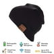 thumbnail image 2 of BearsFire Wireless Music Beanie Hat con auriculares Bluetooth Auriculares Auricular Altavoz Micrófono Unisex Invierno Cálido Tejer Sombreros gruesos Gorra de cráneo para hombres Mujeres, 2 of 3