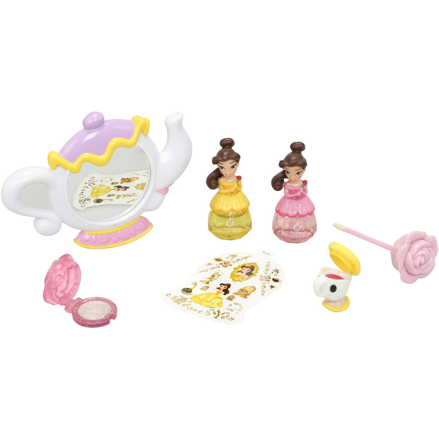 jakks pacific belle
