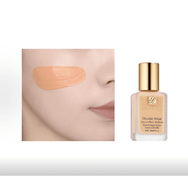 Base de maquillaje Estee Lauder DW24 Longwear, 2C0, 30 ml