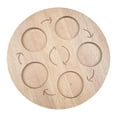 thumbnail image 1 of Life Puzzle Teaching Aids Toy for Xmas Present Children Kids, 1 of 8