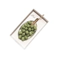 thumbnail image 4 of Jabón de Racimo de Uvas, Perfume Creativo de Limpieza Profunda para el Rostro, Gel de Baño para Esposas Verde, 4 of 8