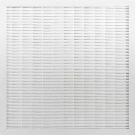 16 x 16 in. Air Scrubber HEPA Filter for X-3400A & X-3700